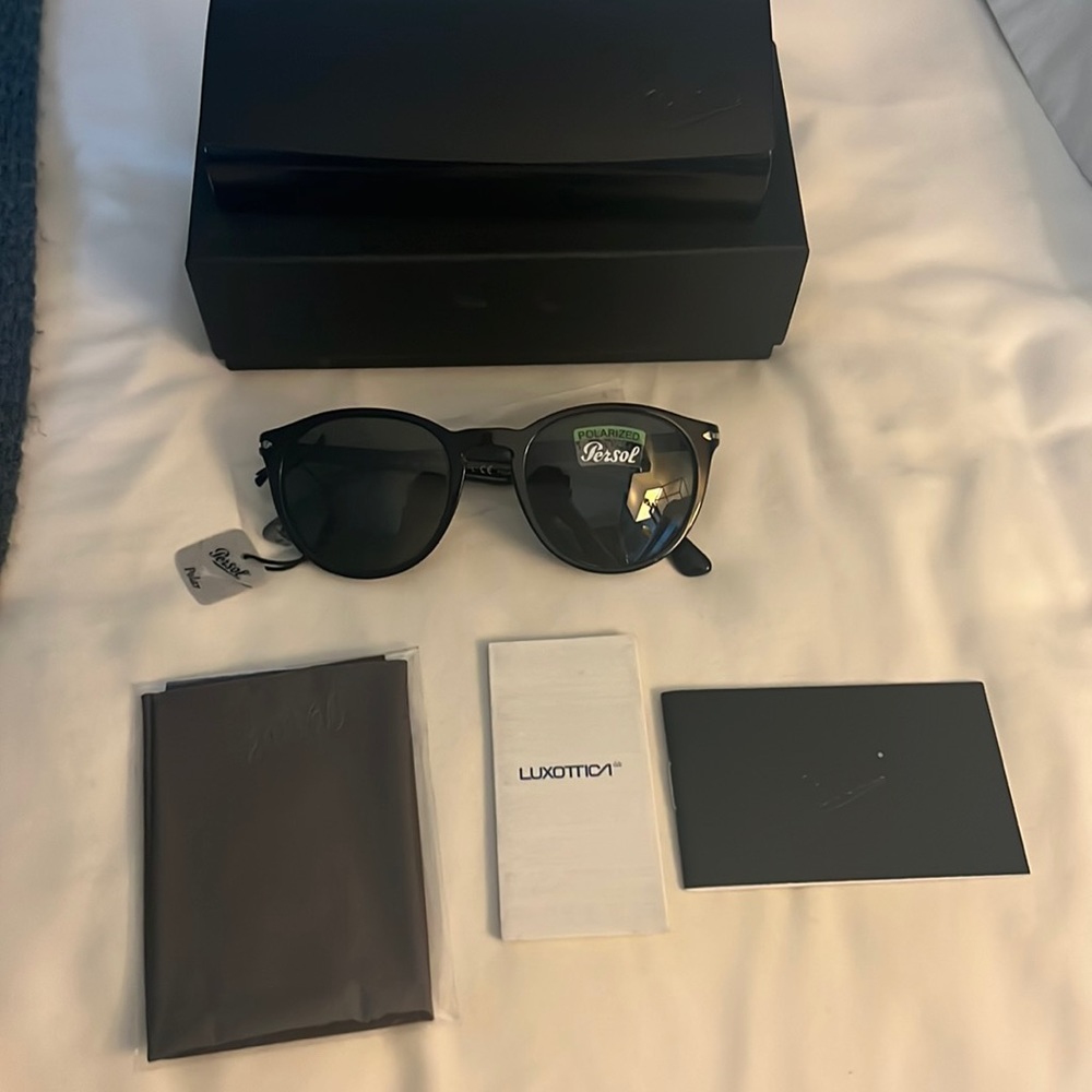 Persol PO3152S phantos sunglasses